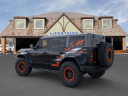 Thumbnail image of 2024 Ford Bronco at LaFontaine Ford St. Clair