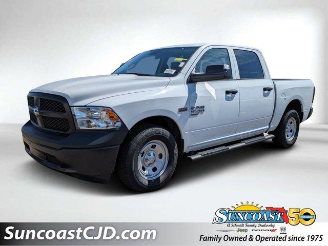 Thumbnail image of 2024 Ram 2500 at SuncoastChryslerJeep - Used