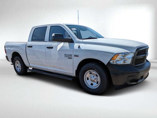 Thumbnail image of 2024 Ram 2500 at SuncoastChryslerJeep - Used