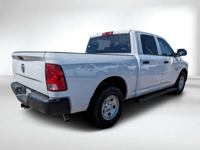 Thumbnail image of 2024 Ram 2500 at SuncoastChryslerJeep - Used