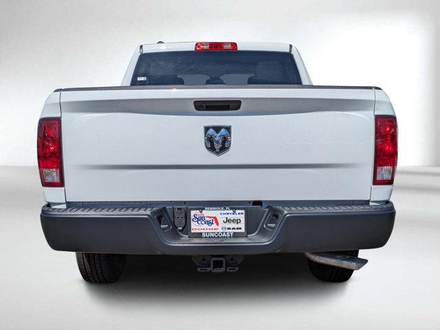 Thumbnail image of 2024 Ram 2500 at SuncoastChryslerJeep - Used