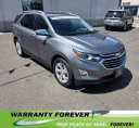 Thumbnail image of 2018 Chevrolet Equinox at MJGossMotorCompany of La Grande, OR