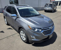 Thumbnail image of 2018 Chevrolet Equinox at MJGossMotorCompany of La Grande, OR