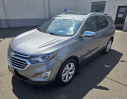 Thumbnail image of 2018 Chevrolet Equinox at MJGossMotorCompany of La Grande, OR