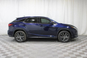 Thumbnail image of 2021 Lexus RX 350 at EddySCdjr USED