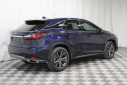 Thumbnail image of 2021 Lexus RX 350 at EddySCdjr USED