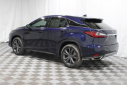 Thumbnail image of 2021 Lexus RX 350 at EddySCdjr USED