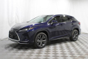 Thumbnail image of 2021 Lexus RX 350 at EddySCdjr USED