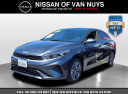 Thumbnail image of 2023 Kia Forte at Nissan Of Van Nuys