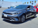 Thumbnail image of 2023 Kia Forte at Nissan Of Van Nuys