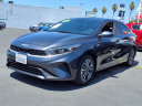 Thumbnail image of 2023 Kia Forte at Nissan Of Van Nuys