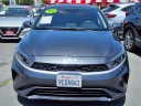Thumbnail image of 2023 Kia Forte at Nissan Of Van Nuys