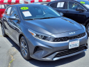 Thumbnail image of 2023 Kia Forte at Nissan Of Van Nuys