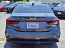 Thumbnail image of 2023 Kia Forte at Nissan Of Van Nuys