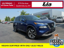 Thumbnail image of 2023 Nissan Rogue at Lia Nissan