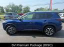 Thumbnail image of 2023 Nissan Rogue at Lia Nissan