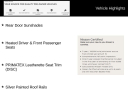 Thumbnail image of 2023 Nissan Rogue at Lia Nissan