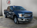 Thumbnail image of 2020 Ford F-150 at Low Book Sales