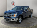 Thumbnail image of 2020 Ford F-150 at Low Book Sales