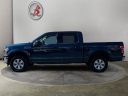 Thumbnail image of 2020 Ford F-150 at Low Book Sales