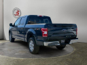 Thumbnail image of 2020 Ford F-150 at Low Book Sales