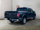Thumbnail image of 2020 Ford F-150 at Low Book Sales