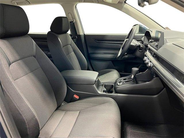 Thumbnail image of 2025 Honda CR-V at McGrath Honda of St. Charles USED