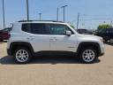2021 Jeep Renegade Latitude at Wetzel Chrysler Jeep Dodge Ram