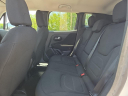 Thumbnail image of 2021 Jeep Renegade at Wetzel Chrysler Jeep Dodge Ram