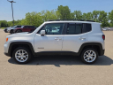 Thumbnail image of 2021 Jeep Renegade at Wetzel Chrysler Jeep Dodge Ram