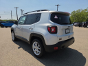 Thumbnail image of 2021 Jeep Renegade at Wetzel Chrysler Jeep Dodge Ram