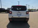 Thumbnail image of 2021 Jeep Renegade at Wetzel Chrysler Jeep Dodge Ram