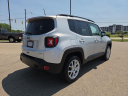 Thumbnail image of 2021 Jeep Renegade at Wetzel Chrysler Jeep Dodge Ram