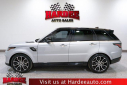 Thumbnail image of 2019 Land Rover Range Rover Sport at HardeeAutoSales of Conway, SC