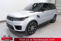 Thumbnail image of 2019 Land Rover Range Rover Sport at HardeeAutoSales of Conway, SC