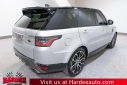 Thumbnail image of 2019 Land Rover Range Rover Sport at HardeeAutoSales of Conway, SC