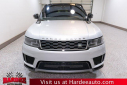 Thumbnail image of 2019 Land Rover Range Rover Sport at HardeeAutoSales of Conway, SC