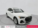 Thumbnail image of 2021 Audi Q3 at Audi Queens
