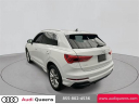 Thumbnail image of 2021 Audi Q3 at Audi Queens