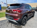 2022 Chevrolet Trailblazer LT at Lafontaine Chevrolet
