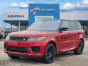 Thumbnail image of 2019 Land Rover Range Rover Sport at Suburban Chevrolet Cadillac Of Ann Arbor