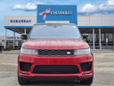 Thumbnail image of 2019 Land Rover Range Rover Sport at Suburban Chevrolet Cadillac Of Ann Arbor