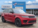 Thumbnail image of 2019 Land Rover Range Rover Sport at Suburban Chevrolet Cadillac Of Ann Arbor