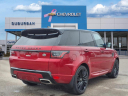 Thumbnail image of 2019 Land Rover Range Rover Sport at Suburban Chevrolet Cadillac Of Ann Arbor