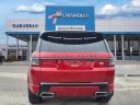 Thumbnail image of 2019 Land Rover Range Rover Sport at Suburban Chevrolet Cadillac Of Ann Arbor