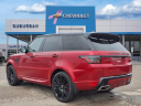 Thumbnail image of 2019 Land Rover Range Rover Sport at Suburban Chevrolet Cadillac Of Ann Arbor