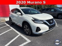 Thumbnail image of 2020 Nissan Murano at Pat Fischer Nissan