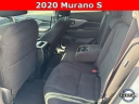 Thumbnail image of 2020 Nissan Murano at Pat Fischer Nissan
