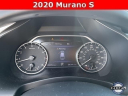 Thumbnail image of 2020 Nissan Murano at Pat Fischer Nissan