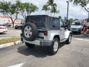 Thumbnail image of 2011 Jeep Wrangler at LorenzoNissan-New of Ft Lauderdale, FL